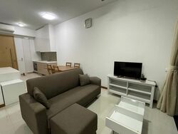 Hillion Residences (D23), Apartment #499617891